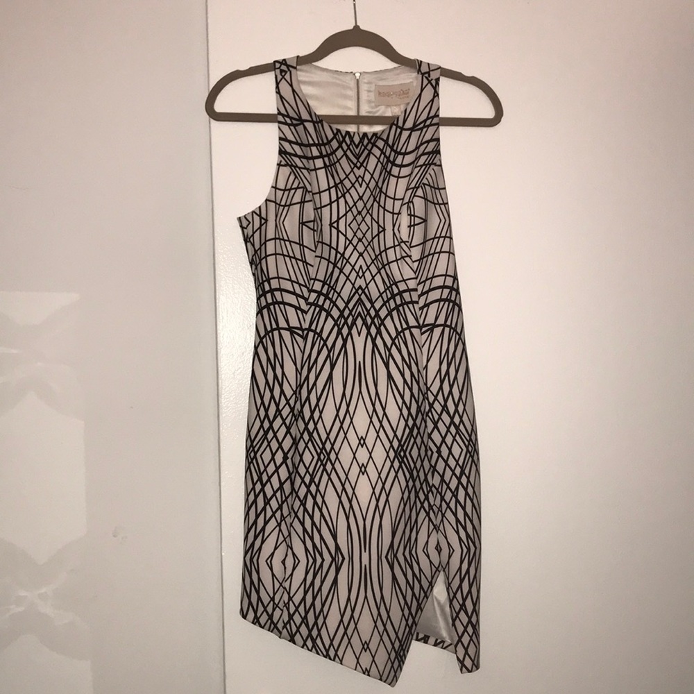 Keepsake Dress